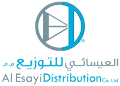 العيسائي للتوزيع