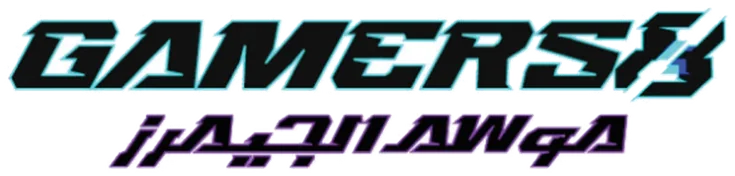 جيمرز 8