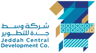 شركة وسط جدة للتطوير